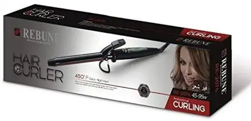  REBUNE Fair Curls RE-2076