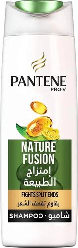 Pantene Pro-V Nature Fusion Anti-Breakage Shampoo 200ml