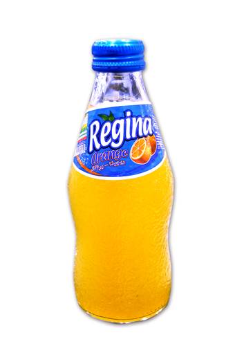 Regita Orange 250ml