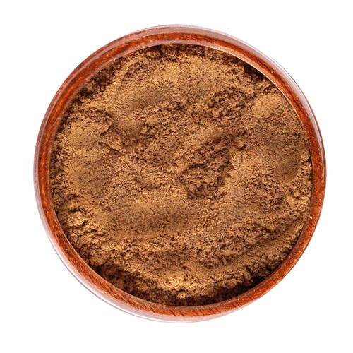 Ground black Indian premium
