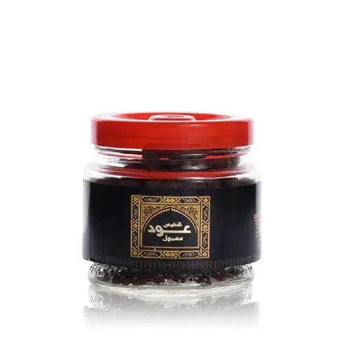 Mamool Oud Al Nafees from Banafa for Oud 250 grams