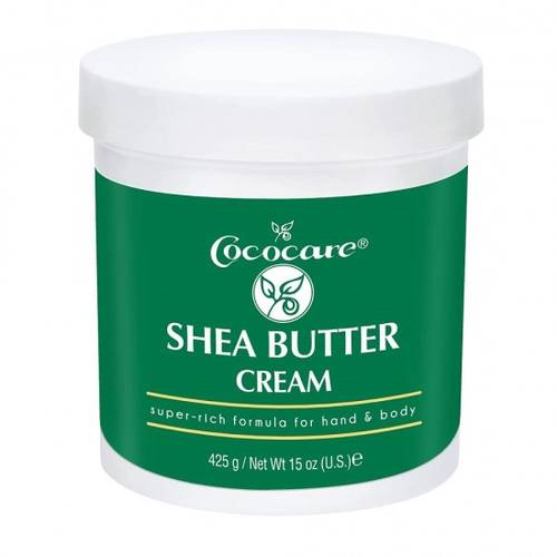 Cococare Shea Butter Cream - 425g