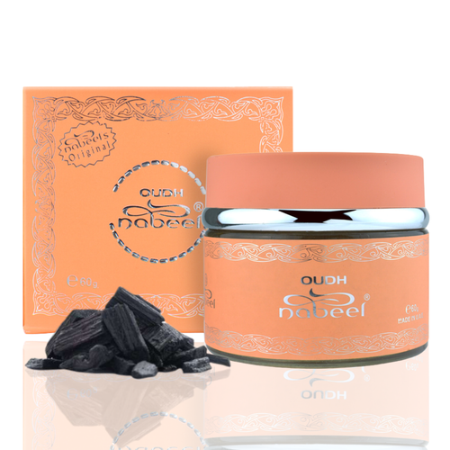 Oud Al Nabil