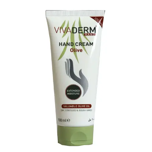 Viva Dream - Hand Cream with Olive Oil - 100ml