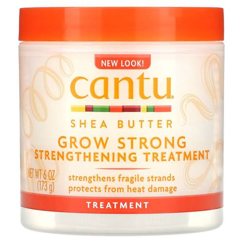 Cantu Shea Butter Styling Cream 173g