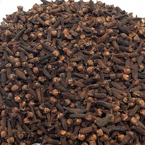clove