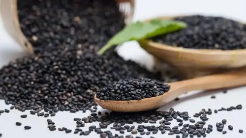 حبة البركة او حبة سوداء