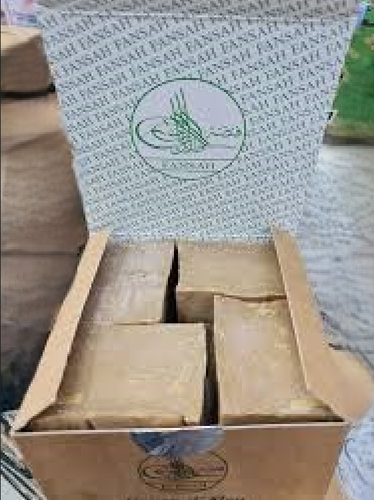 Aleppo laurel soap, 4 pieces, 700 g