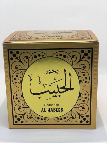 Bakhoor Al Habib 35 grams