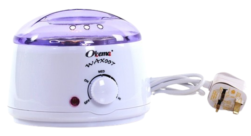 Okema Candle Heater Model OK-442