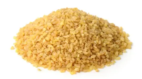 Turkish coarse bulgur