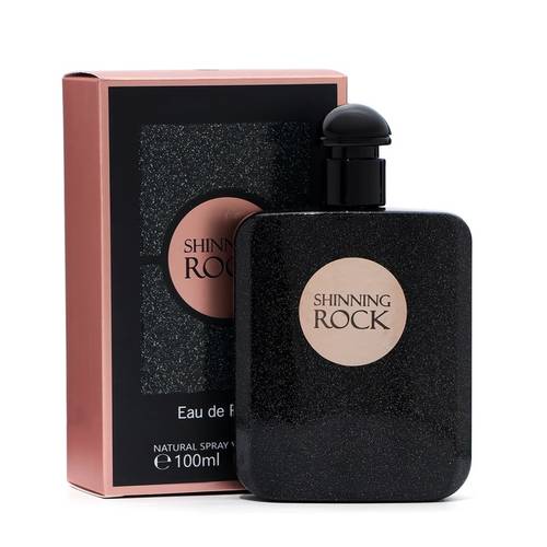في.في.لوف عطر شينجينج روك للنساء - 100 مل