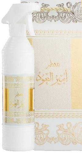 Amir Al Oud Perfume 500ml