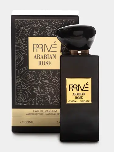 برايف عطر أرابيان روز - 100 مل