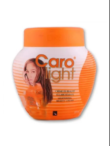 Caro Light Whitening Cream - 300 ml