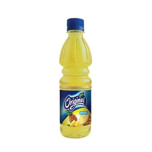 Original Pineapple Drink 1.4L