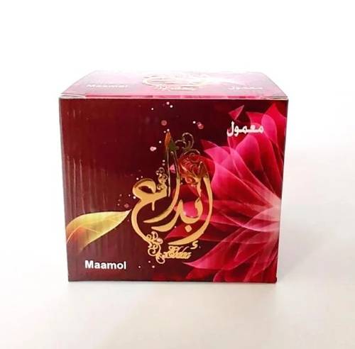 Mamoul Ibdaa 40 grams