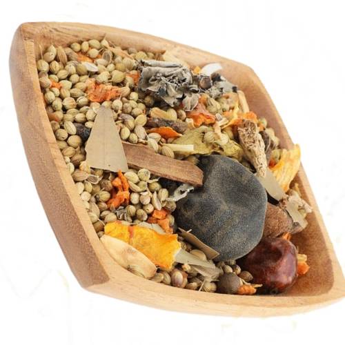 Qassim mixed spices (whole)