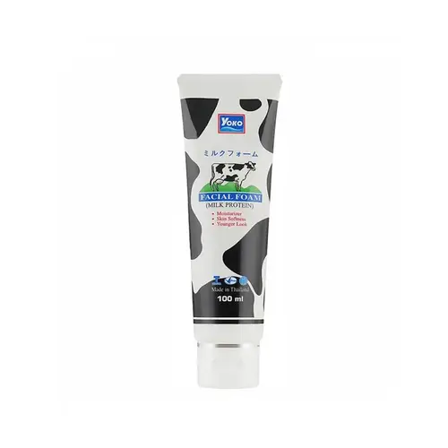 Yoko Milk Face Wash - 100ml