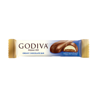 Godiva Milk Chocolate with Cocoa 35g