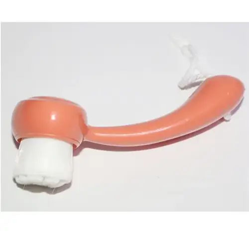OT&T Manual Facial Brushes for Facial Massage