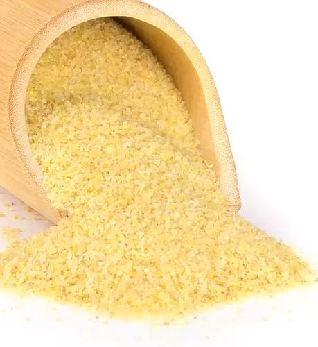 Turkish fine bulgur
