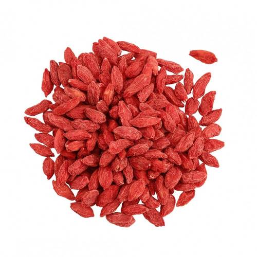 Dried berberine