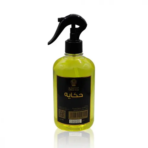Oud Al-Lulu Perfumed Story 500ml