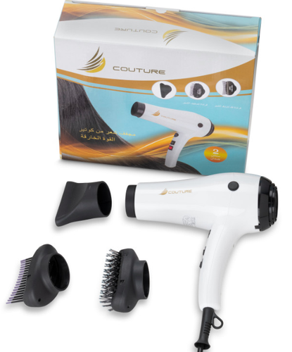 Couture Super Power Hair Dryer CO-4200