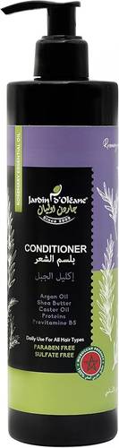 Garden of Eden Rosemary Thickening Treatment Conditioner 380ml