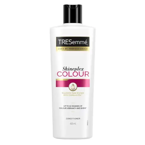 TRESemmé Color Shine & Vibrant Conditioner Sulfate Free 400ml