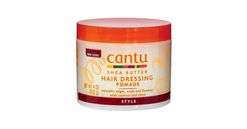 Cantu Shea Butter Styling Cream 113g