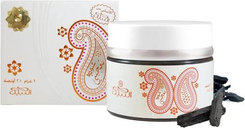 Al Nabil Oud I Like It - 60 gm