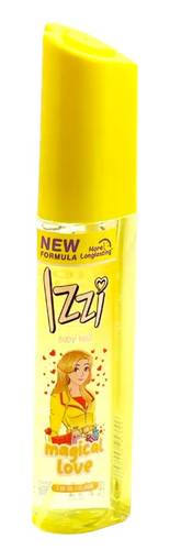 ايزي معطر جسم ماجيكال لوف للفتيات - 100 مل 