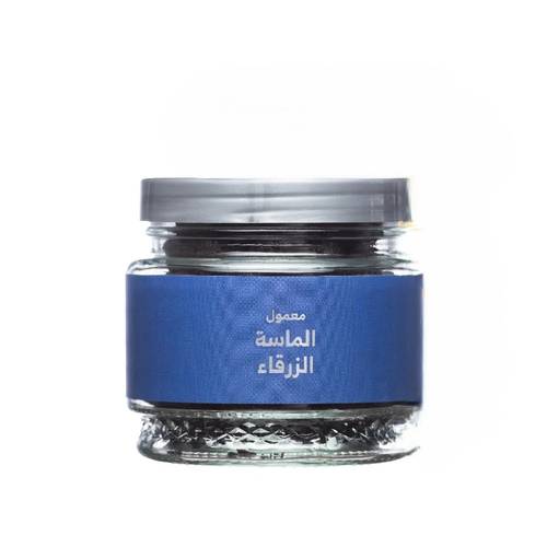 Mamoul Blue Diamond from Oud Laver 185g