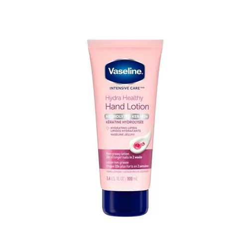 Vaseline Intensive Care Moisturizing Hand Lotion - 100ml