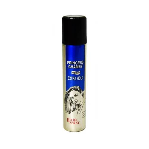 Princess Shamsi Extra Hold Hairspray - 90 ml
