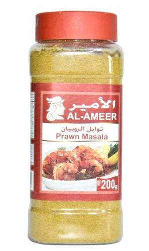 Al-Amir Shrimp Spices - 200g