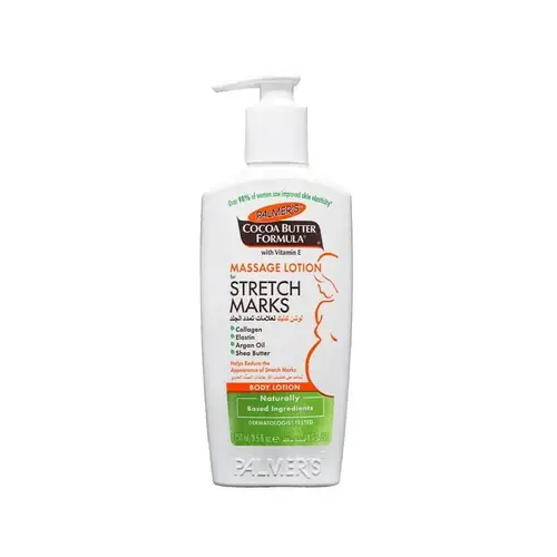 Palmer's Massage Lotion for Stretch Marks - 250ml
