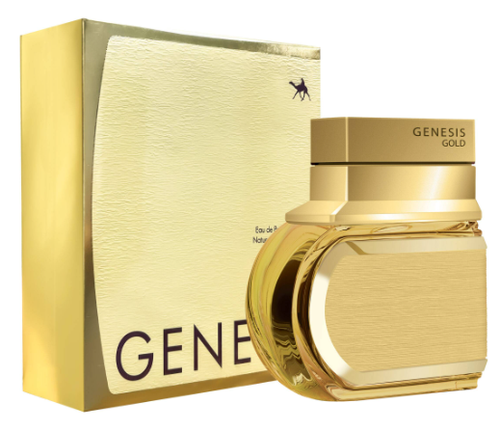 لو شامو من إمبير عطر جولد جينيسيس للنساء - 100 مل