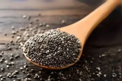 Chia seeds