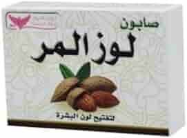 Kuwait Shop Bitter Almond Soap - 100g