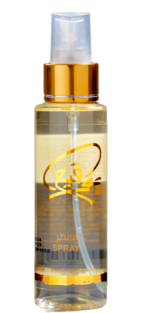 بانافع للعود توقيع بخاخ معطر جسم - 100 مل