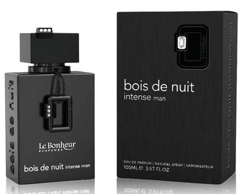 لابونير عطر بويس دي نويت انتنس للرجال - او دى بارفيوم - 105 مل