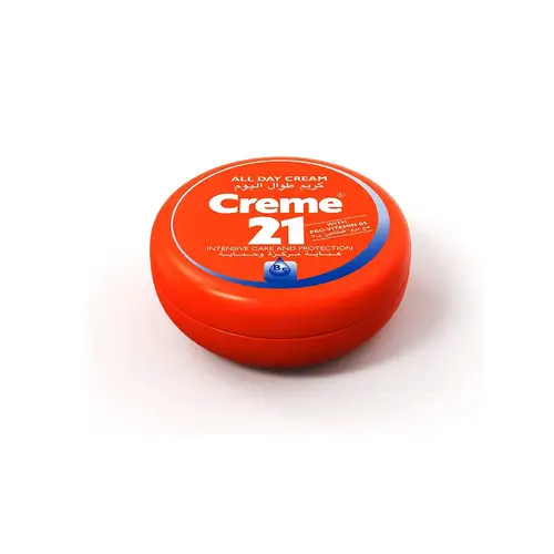 Cream 21 Classic All Day Cream with Vitamin E - 50ml