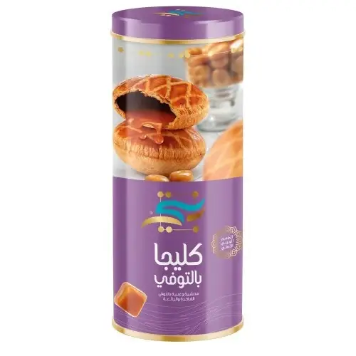 كليجا مينتي بالتفوفي 200 جرام