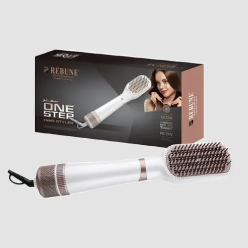 REBUNE Hair Styler RE-8888