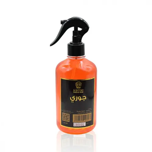 Oud Al-Lulu Perfumed Rose 500ml