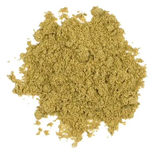 Ground fennel