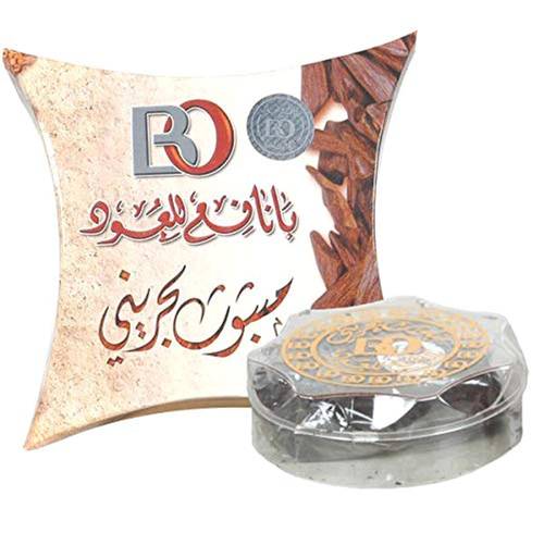 Mabsoos Bahraini from Banafa for Oud 30 grams